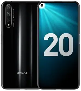 Замена аккумулятора на телефоне Honor 20 в Волгограде